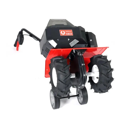 Set Roți Motosapă Cu Acumulator Rotakt Pulsar RO40