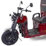 Amortizor fata stanga pentru triciclu electric Guliver - XYA24/02/29T