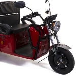 Amortizor fata dreapta pentru triciclu electric - SRD 24 7wzlk