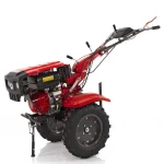Motocultor Rotakt Gladiator RO15RE-2P, 15 CP, benzină, Pornire electrică, Lățime de lucru 560-1350mm