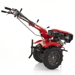 Motocultor Rotakt Goliath RO17RE-2P, 17 CP, benzina, Pornire electrica, Latime de lucru 560-1350mm