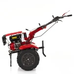 Motocultor Rotakt Goliath RO17RE-2P, 17 CP, benzina, Pornire electrica, Latime de lucru 560-1350mm