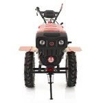 Motocultor Rotakt Godzilla RO135C, 9 CP,2-PTO, Diesel, Pornire electrică, Lățime de lucru 560-1350mm