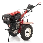 Motocultor Rotakt Godzilla RO135C, 9 CP,2-PTO, Diesel, Pornire electrică, Lățime de lucru 560-1350mm