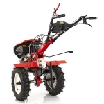 Motocultor Rotakt Godzilla RO135C, 9 CP,2-PTO, Diesel, Pornire electrică, Lățime de lucru 560-1350mm