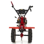 Motocultor Rotakt Godzilla RO135C, 9 CP,2-PTO, Diesel, Pornire electrică, Lățime de lucru 560-1350mm