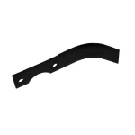 Cutit Freze Rotakt Lungime 20 cm Varianta Mica Pentru Motocultoarele Cu O Putere Mai Mica De 8.5 CP