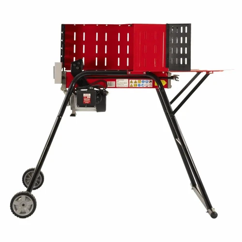 Despicator De Busteni Hidraulic Rotakt HLS7T, Forta De Despicare 7 Tone, Motor Electric 2.3 KW