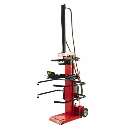 Despicator De Busteni Hidraulic Rotakt HVLS8T Forta De Despicare 8 Tone, Motor Electric 3 kW