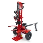 Despicător de Bușteni ROTAKT VLS-22T, Forță Despicare 22T, Motor Termic 7CP