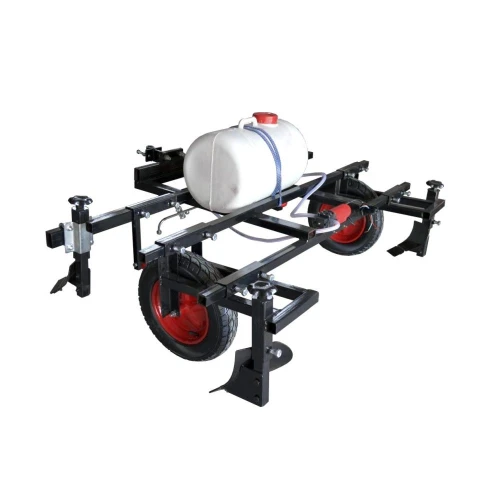 Dispozitiv Intins Folie De Mulcire Pentru Motocultor, Rotakt, Latimea Maxima A Foliei 120 cm