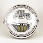 Far LED 12V triciclu electric Guliver si Nautilus