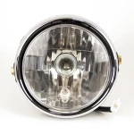 Far cu becuri 12V triciclu electric Guliver si Nautilus