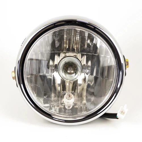 Far cu becuri 12V triciclu electric Guliver si Nautilus