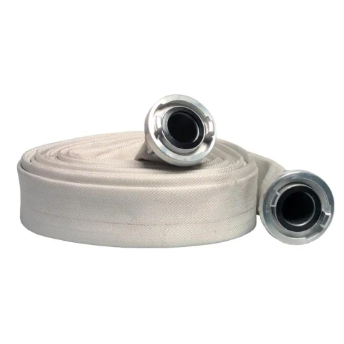 Furtun PVC Rotakt cu cuple stortz 10bar 3" 20ml