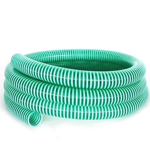 Furtun absorbtie PVC Rotakt 4" 50ml/rola