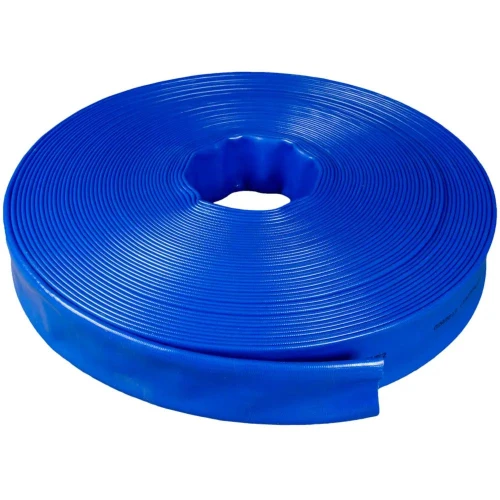 Furtun refulare Rotakt PVC 2" 50ml/rola