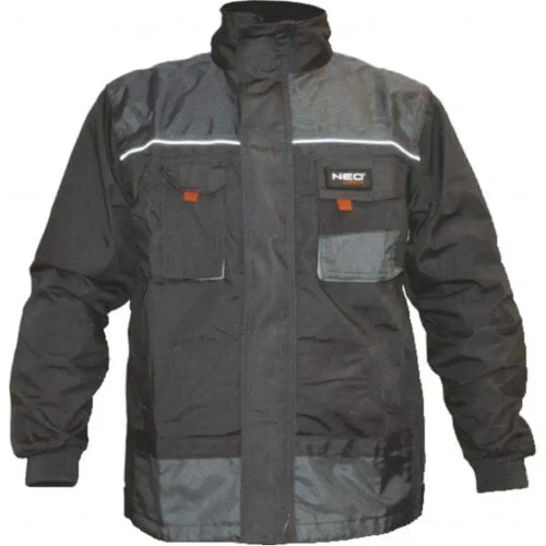 Jachetă de lucru, Marime 54