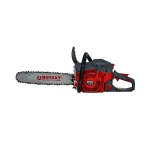 Motoferăstrău ROTAKT MTF5810SW, 3 CP, 400 mm, Carburator Walbro, Euro 5