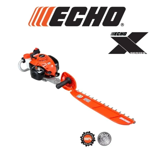 Motofoarfeca ECHO HCS-3810ES Profesionala (100% Japan) (lama cu deflector)
