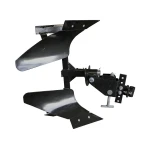 Plug De Arat Reversibil Cu Doua Trupite Rotakt LF-20 Pentru Motocultoare Cu O Putere Mai Mica De 8.5 CP