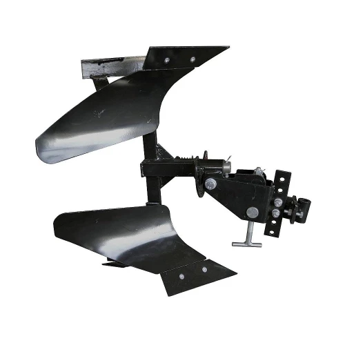 Plug De Arat Reversibil Cu Doua Trupite Rotakt LF-20 Pentru Motocultoare Cu O Putere Mai Mica De 8.5 CP