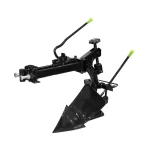 Plug De Arat Reversibil Cu O Trupita Rotakt Pentru Motocultoarele Cu O Putere Mai Mică De 8.5 CP