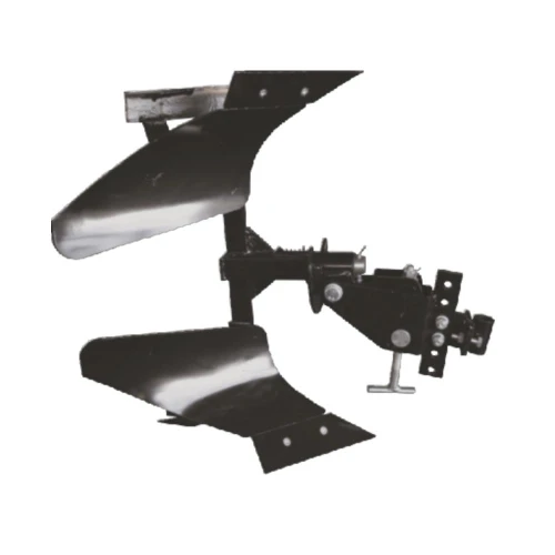 Plug De Arat Reversibil Rotakt LF-25 Pentru Motocultoare Cu O Putere Mai Mare De 9 CP, Cu Doua Trupite