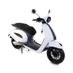 Scuter Electric Rotakt Casablanca Motor Bosch 3000w 25km/h Autonomie 55 km Baterie Litiu-ion 60V 26Ah (CIV inclus)