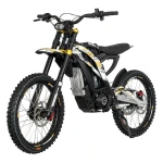 Scuter electric Cross Super Bike Rotakt Bad Boy 3000W 80km/h off-road (CIV inclus)