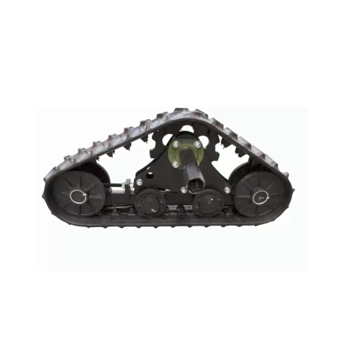 Set Senile Rotakt Cu Tub Hexagonal De 23mm Pentru Motocultoare Cu O Putere De Până La 8.5 CP