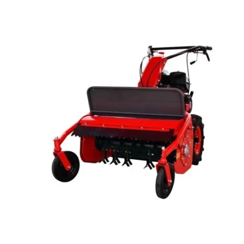 Tocător de Vegetaţie Autopropulsat Rotakt ROTX663