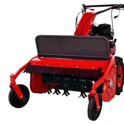Tocător de Vegetaţie Autopropulsat Rotakt ROTX663