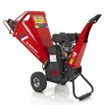 Tocator de crengi, ROTAKT ROTC-7H, Motor 7CP, Capacitate Maximă Tocare Lemn 5m3 /ora, Diametru Maxim de Tocare Lemn 100mm