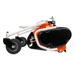 Accesoriu de defrisat dx77