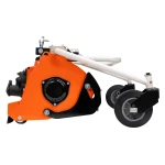 Accesoriu de defrisat dx77