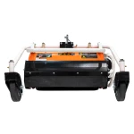 Accesoriu de defrisat dx77