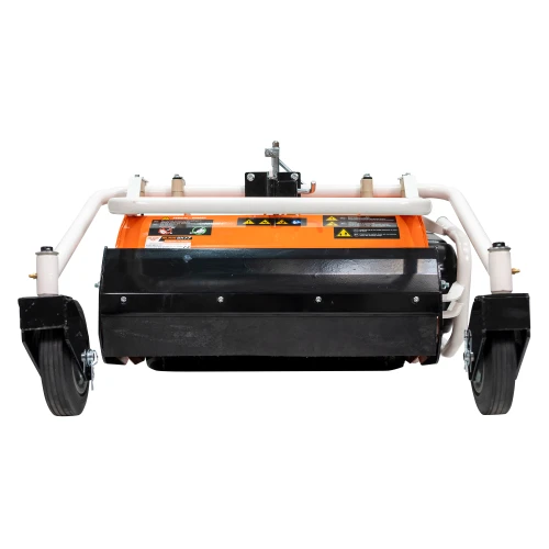 Accesoriu de defrisat dx77