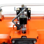 Accesoriu de defrisat dx77