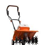 Motosapa pe acumulator RURIS 4044e, 2x20V, latime lucru 300mm, adancime lucru 200mm, include 2 acumulatori 2400e X-Charge