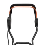 Motosapa pe acumulator RURIS 4044e, 2x20V, latime lucru 300mm, adancime lucru 200mm, include 2 acumulatori 2400e X-Charge