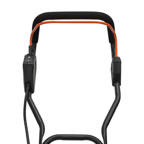 Motosapa pe acumulator RURIS 4044e, 2x20V, latime lucru 300mm, adancime lucru 200mm, include 2 acumulatori 2400e X-Charge