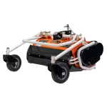 Accesoriu de defrisat dx77