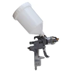 Stager AB17 pistol vopsit, duza 1.7mm, 0.6L