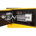Stager YDY12S3 Generator insonorizat 12kVA, 16A, 1500rpm, trifazat, diesel