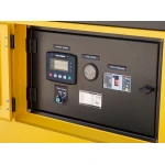Stager YDY70S3 Generator insonorizat 70kVA, 89A, 1500rpm, trifazat, diesel