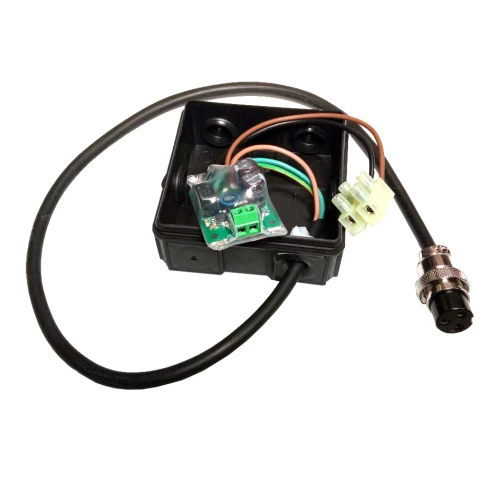 Stager Interfata invertor solar / Generator FD ER Automatic