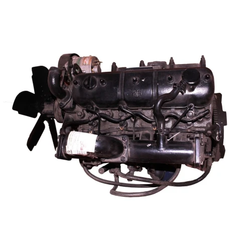 Motor pro series diesel 9cp - 1350 (186f)