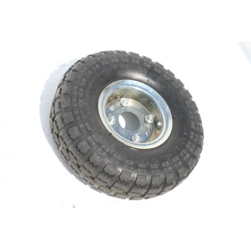 Roata cauciuc lc75 (3.50x4)