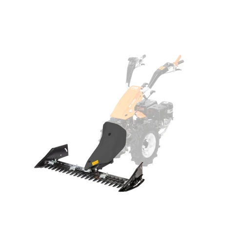 Sistem transmisie & masa cosit cu pinteni o'mac mv 15000